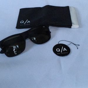 Quay Australia Sunglasses